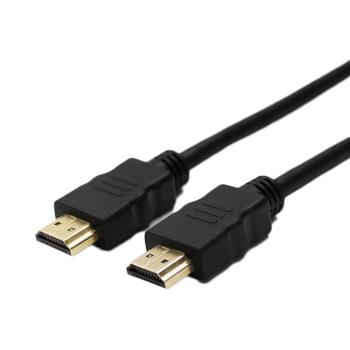 HDMI 2.0 標準4K專用鍍金影音傳輸連接線(公對公) HDMI影音線-5米