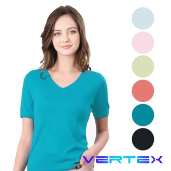 【VERTEX】 100%日本製-金標海島棉上衣