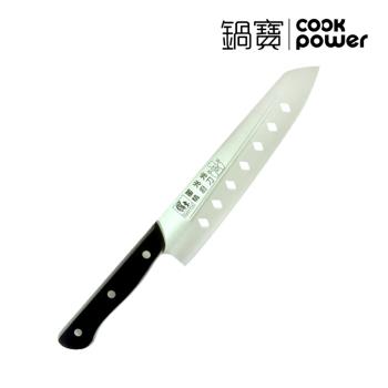 【CookPower鍋寶】菌光光精廚刀WP-703
