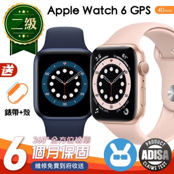 Apple Watch Series 6 40mm的價格推薦- 2023年7月| 比價比個夠BigGo