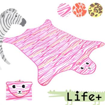Life + 動物叢林 造型野餐墊/遊戲墊(三色任選)
