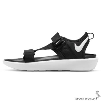 Nike VISTA SANDAL 女鞋 涼鞋 黑【運動世界】DJ6607-001