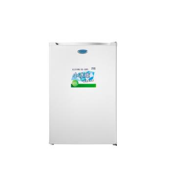 TECO 東元 95公升 RL95SW  單門定頻直立式冷凍櫃 