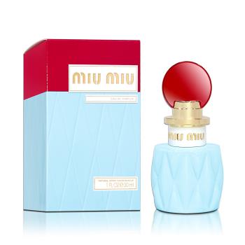 miu miu 繆斯女神女性淡香精 30ML