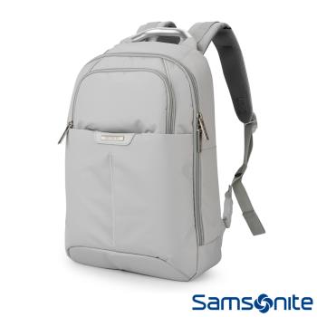 Samsonite BETIS-ICT BP2*002 13.3吋 筆電後背包-淺灰色