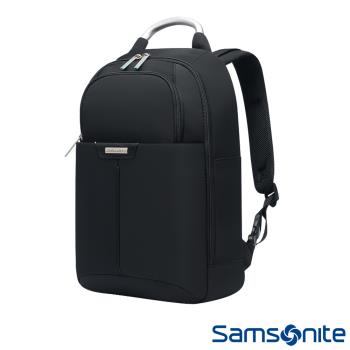 Samsonite BETIS-ICT BP2*002 13.3吋 筆電後背包-黑色