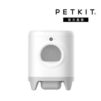 PETKIT佩奇｜全自動智能貓砂機