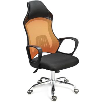 【Aaronation 愛倫國度】頂級超舒適款網背電腦椅辦公椅(T1-CH-06)