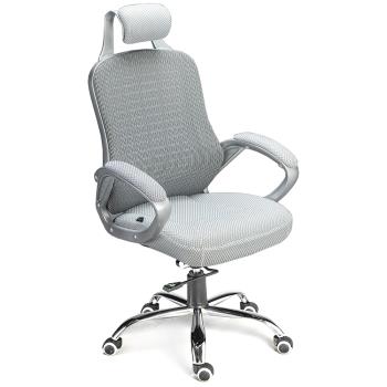 【Aaronation 愛倫國度】科技感款式電腦椅辦公椅(T1-CH-19)