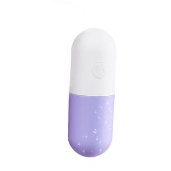 GALAKU-膠囊 20段變頻防水跳蛋-心動版 香芋紫 無線跳蛋 缺色隨機出