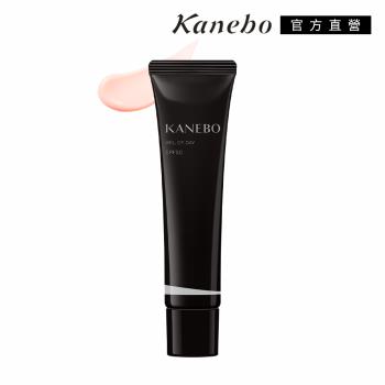 Kanebo 佳麗寶 KANEBO 隱形水膜日間庇護精華凝乳60g (限定增量型)