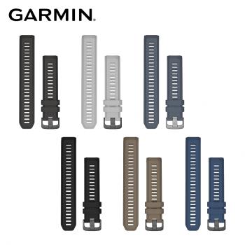 【GARMIN】 INSTINCT 2 (22mm)替換錶帶