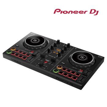 【Pioneer DJ】DDJ-200 智慧型DJ控制器【原廠公司貨】