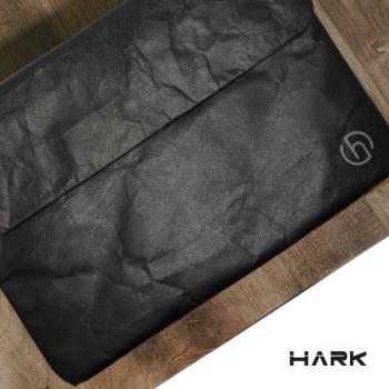 HARK｜TYVEK MacBook 13吋防潑水超輕量杜邦紙筆電包(370x265mm)
