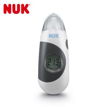 德國NUK-二合一溫度計