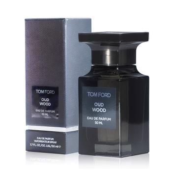 TOM FORD 神秘東方烏木淡香精 50ML