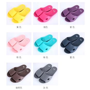 【e鞋院】SUN SPA台灣製 5代專利 適拇指外翻 扁平族 海豚寬口 EVA拖鞋