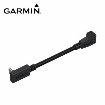 【GARMIN】Mini USB 轉 USB-C 轉接線