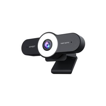 EMEET C970L 視訊鏡頭Webcam丨三效合一 一機滿足