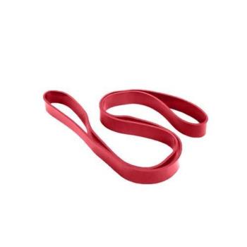 ALEX 大環狀乳膠阻力帶-中量級 瑜珈繩 健身彈力帶 拉力帶 訓練帶