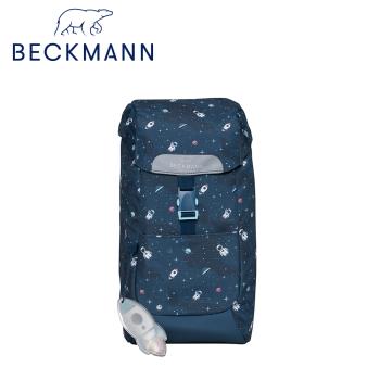 【Beckmann】Classic Mini 幼兒護脊背包12L - 小小太空人