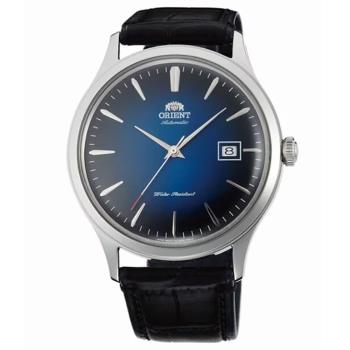 ORIENT 東方錶 DATE Ⅱ系列 經典日期機械腕錶 FAC08004D / 42mm