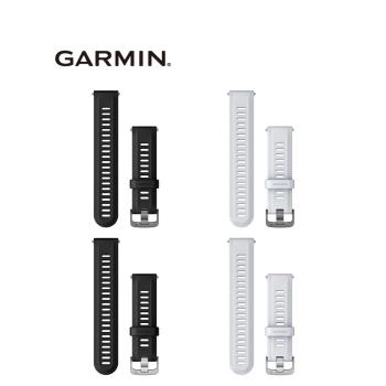 【GARMIN】Forerunner 955 替換錶帶