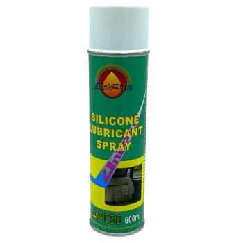 優耐仕UniPlus  橡塑膠保護劑 SILICONE 600ml