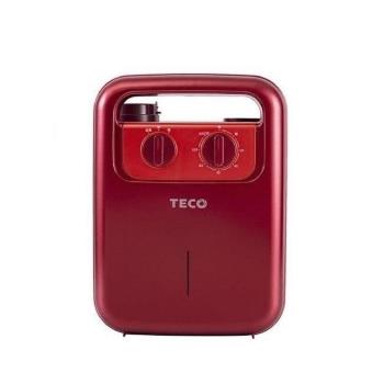 TECO 東元 多功能烘被乾燥機-紅 YQ1003CBR