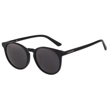 Calvin Klein 太陽眼鏡 (黑色)CK19549SA