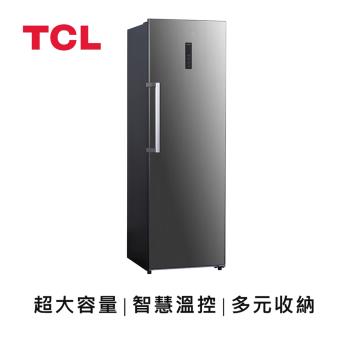 TCL 直立式冷凍櫃 P272SDS