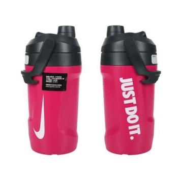 【NIKE】FUEL JUG大口徑霸水壺40OZ-健身 運動水壺 1180ML