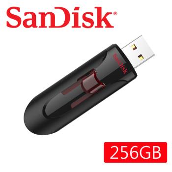 SanDisk 256GB Cruzer Glide CZ600 USB3.0 隨身碟 CZ600/256GB