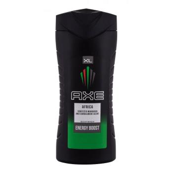 AXE 男用三合一沐浴露(洗臉/洗髮/沐浴) 多款選擇(400ml)*3