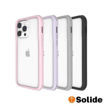 Solide 維納斯FX iPhone 14 Pro 防摔手機保護殼