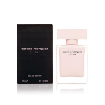 NARCISO RODRIGUEZ FOR HER淡香精30ml