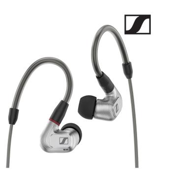 森海塞爾 Sennheiser IE900 高解析入耳式旗艦耳機 創新單體 德國研發製造 總代理公司貨保固2年