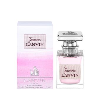 LANVIN 珍 . 浪凡女性噴式淡香精30ml