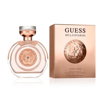 GUESS 瑰麗風華女性淡香水100ml