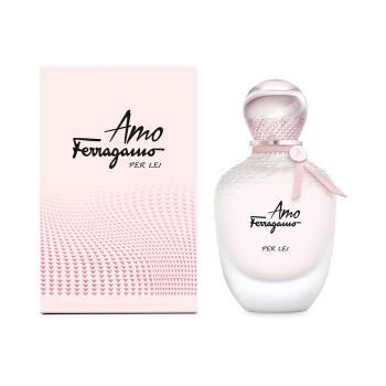 Salvatore Ferragamo 我愛我的菲拉格慕女性淡香精100ml