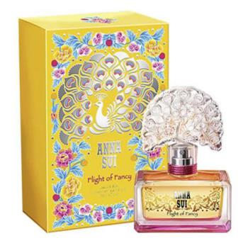 ANNA SUI 逐夢翎雀女性淡香水50ml