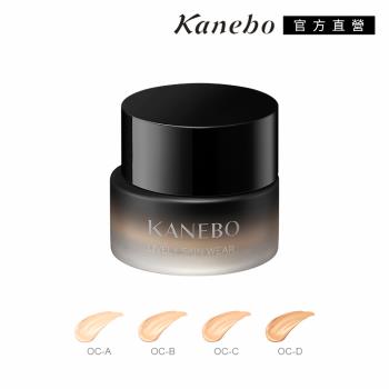 Kanebo 佳麗寶 KANEBO 無瑕妍采活力肌粉霜 30g (3色任選)