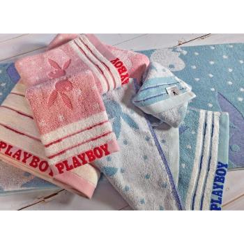 【PLAYBOY】雪國星空方巾 12入組