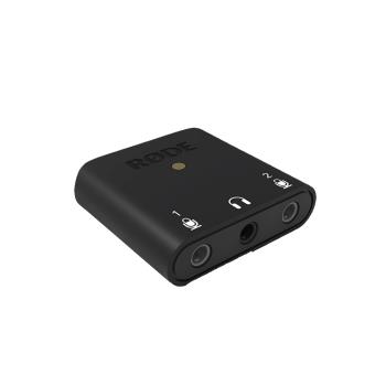 RODE AI-Micro 3.5mm 錄音介面  (公司貨)
