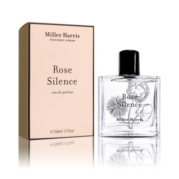 Miller Harris Rose Silence 玫瑰晨語淡香精 50ml