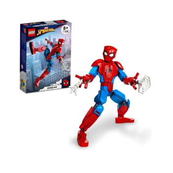 樂高 LEGO 積木 超級英雄系列 Spider-Man 蜘蛛人 76226 台樂