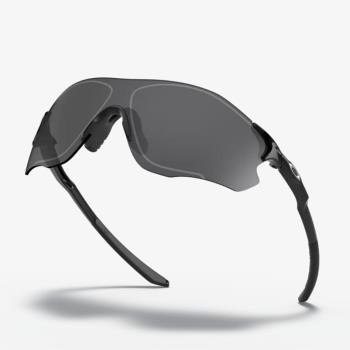 【Oakley】EVZERO PATH(亞洲版 偏光 運動太陽眼鏡 OO9313-2338)