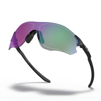 【Oakley】EVZERO PATH(亞洲版 高爾夫專用 運動太陽眼鏡 OO9313-0538)