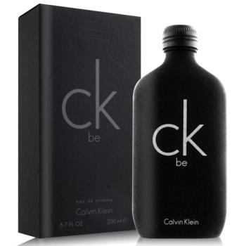 Calvin Klein ck be淡香水(200ml)-公司貨