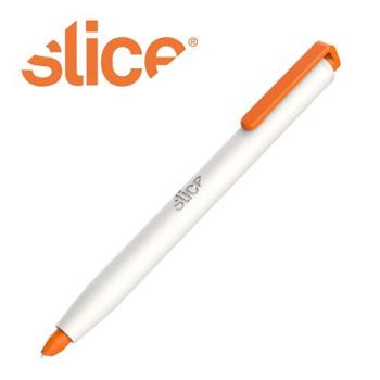 【Slice】精準陶瓷切刀-按壓伸縮型(10417)